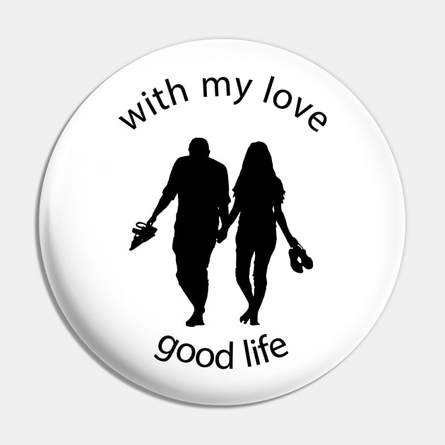 with my love good life Pin by good_life_design