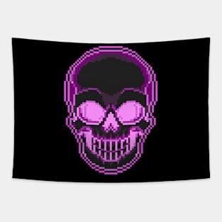 Pixelvera Grape Tapestry