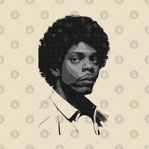 Prince - Dave Chappelle by Moulezitouna