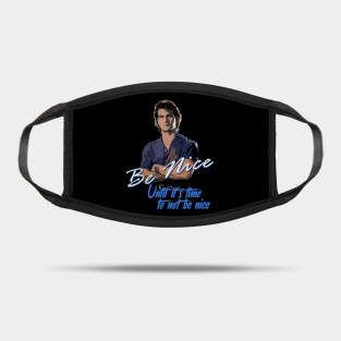 Roadhouse Masks Teepublic