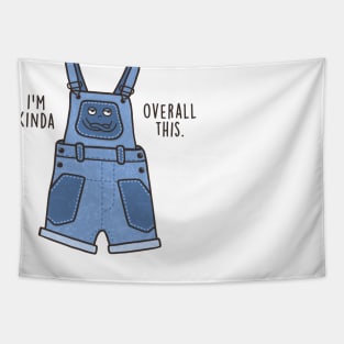 Overall This Tapestry