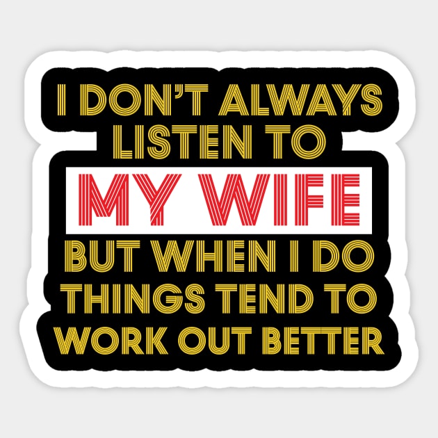 But When I Do Things Tend To Work Out Better Shirt But When I Do Things Tend To Work Out Better Shirt