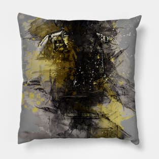 Rainbow 6 Siege Pillow