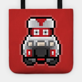 8-Bit Vincent Tote