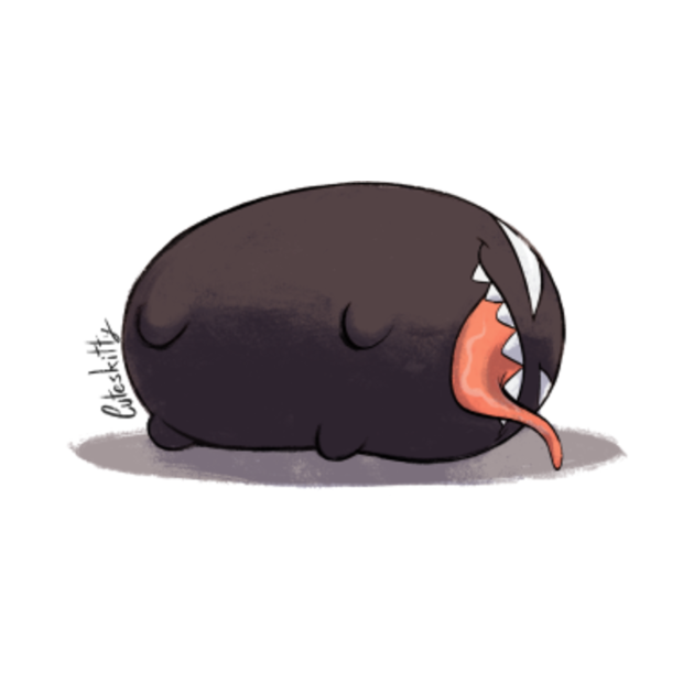 Venom Tsum - Venom - T-Shirt | TeePublic