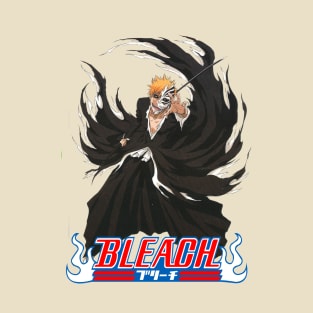 Bleach T-Shirt