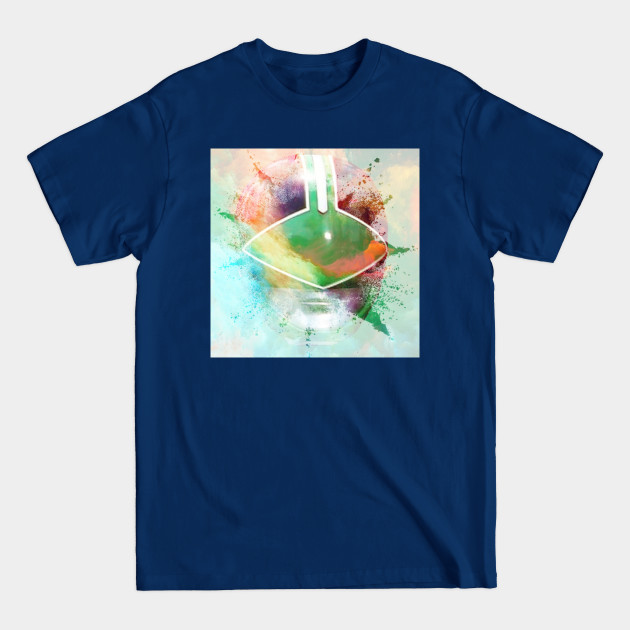 TIME FORCE GREEN IS THE GOAT PRTF - Green Ranger - T-Shirt TIME FORCE GREEN IS THE GOAT PRTF - Green Ranger - T-Shirt