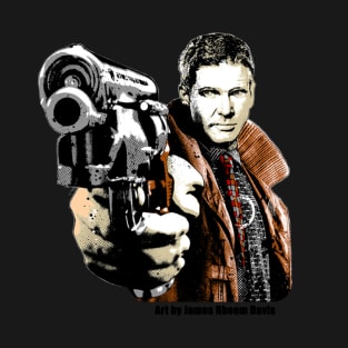 Deckard T-Shirt