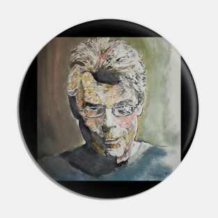 Stephen King Pin