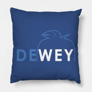 Dewey Late Pillow