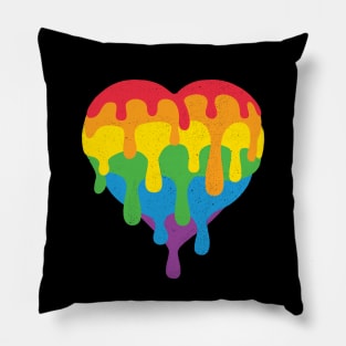 MeltLove Pillow