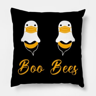 boo bees Pillow