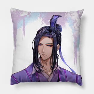 Jiang Cheng Pillow