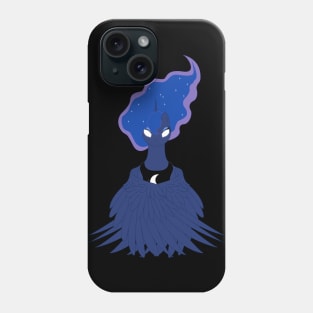 Luna - Wings Phone Case