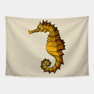 SeaHorse Tapestry