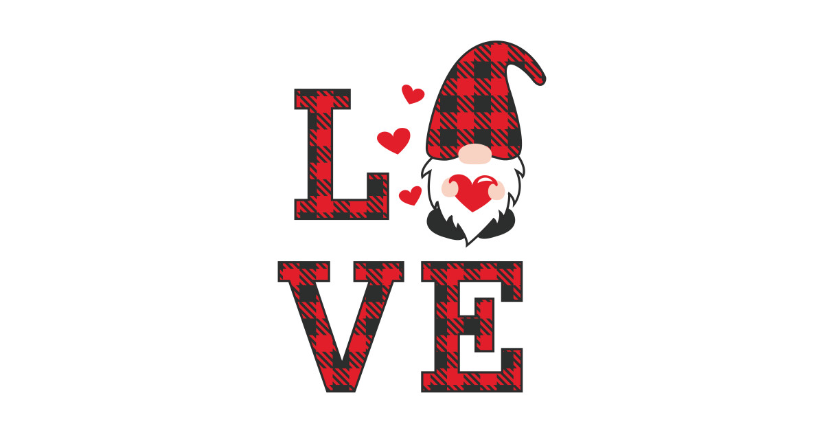 Download Love valentine, Valentine's Day ,Gnomes , Valentine ...