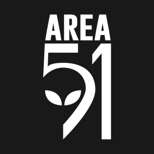 area51 T-Shirt