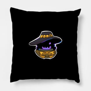 Bond Forged - Charon Pillow