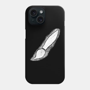 Brush - painter tools Phone Case