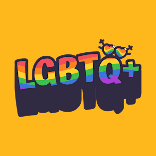 Pride Month T-Shirt