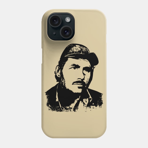 Iconic Quint Phone Case by Double-Double Designs