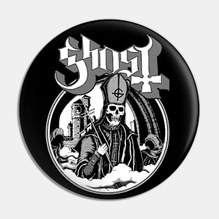 Ghost Pin