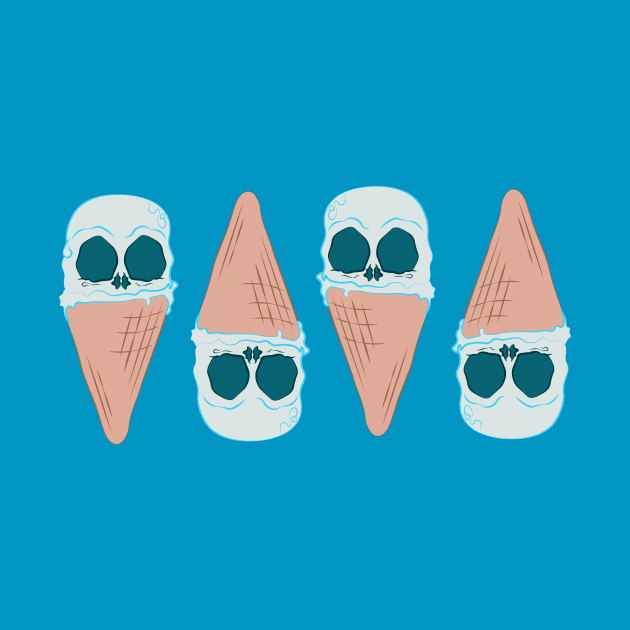 i-scream ! by POPCULT