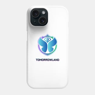 Tomorrow land Phone Case