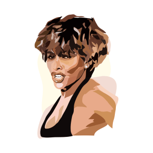 Tina Turner T-Shirt