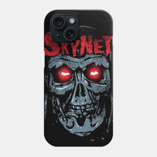 Hunting Humans Phone Case