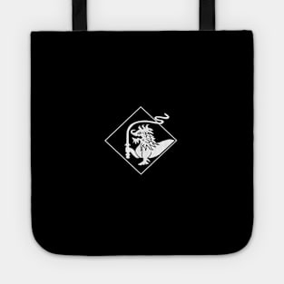 Brave Lion Tote