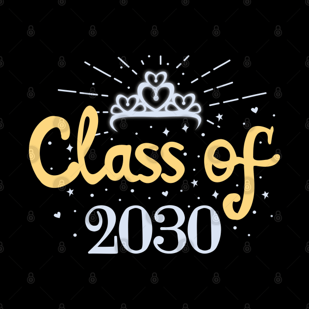 Class of 2030 Grow With Me by KsuAnn