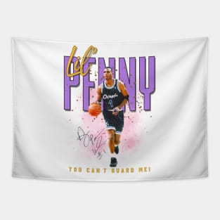 Lil' Penny Aesthetic Tribute 〶 Tapestry