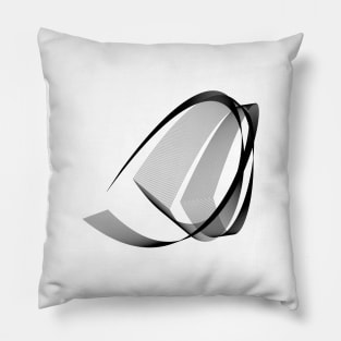 Defiance Pillow