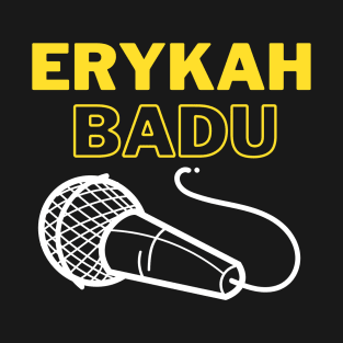 Erykah T-Shirt