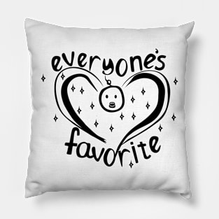 Everyone's favorite Pillow
