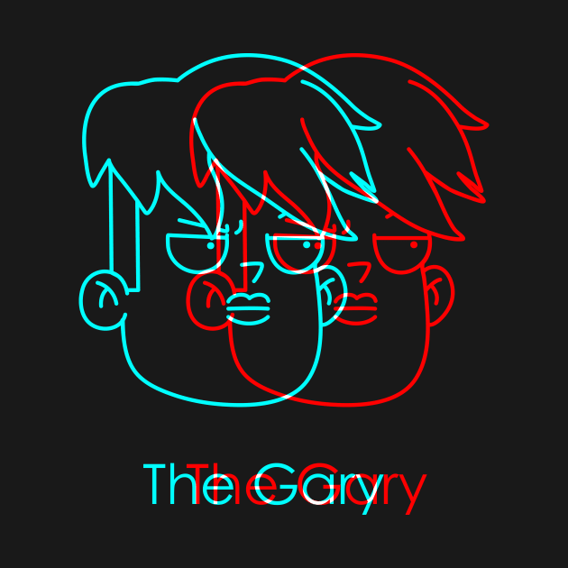 THE GARY by HSDESIGNS