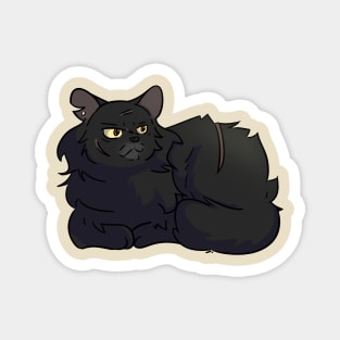 Yellowfang Magnet