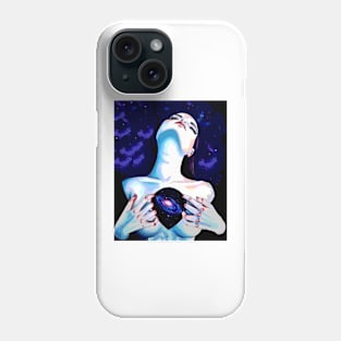 My Hearts is Your Planets Phone Case