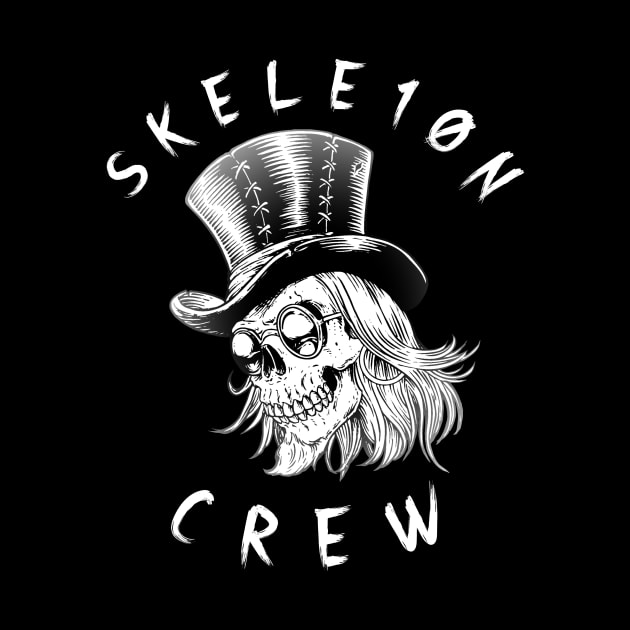 Skele10n Crew by Skele10nCrew