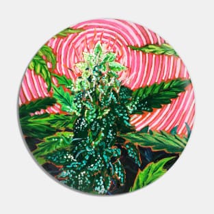 Big Bud Pin