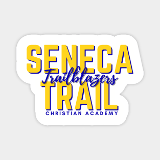 Seneca Trail Christian Academy Magnet