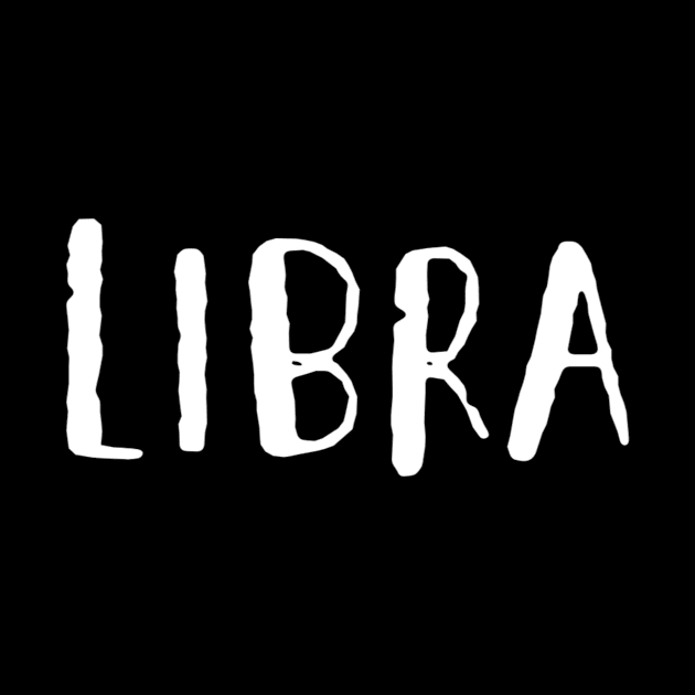 Libra by Sloop