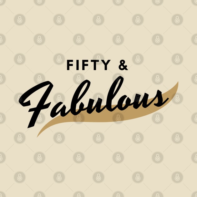 Fifty And Fabulous by Pris25