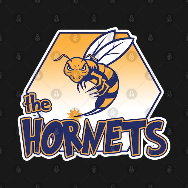 Hornets by MonkeyKing