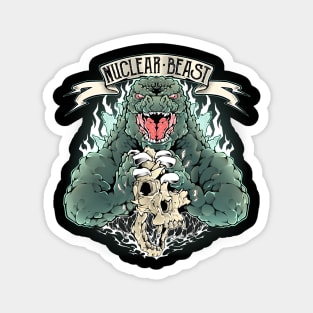 Nuclear Beast Magnet