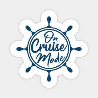 On Cruise Mode Magnet