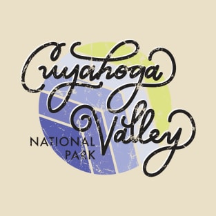 Cuyahoga Valley T-Shirt