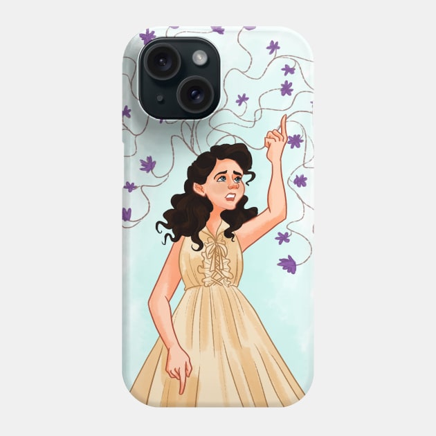 Hope that it glows Phone Case by kendyllromine