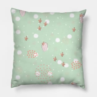 Cactus Pillow